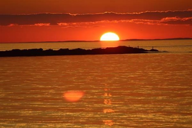 Gallery - Manoir sur Mer