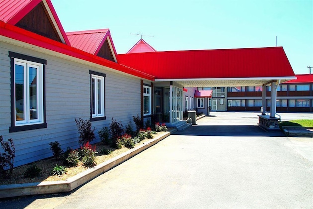 Gallery - Auberge Le Caribou