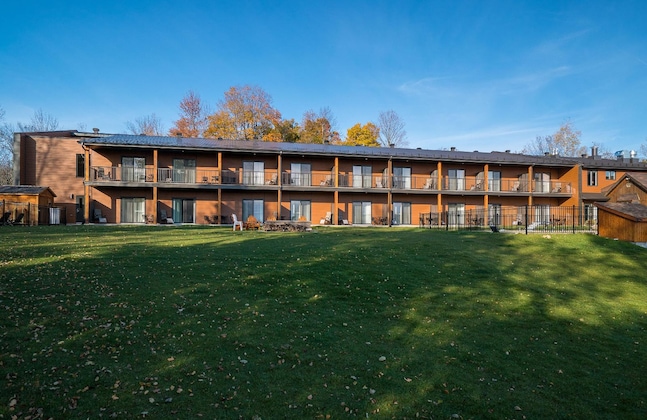 Gallery - Auberge Des Gallant