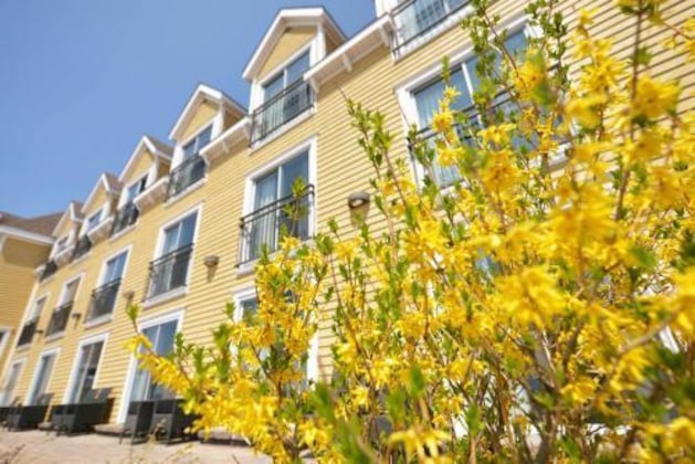 Gallery - Manoir Belle Plage