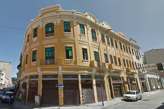 Gallery - Hotel Cruz De Ouro