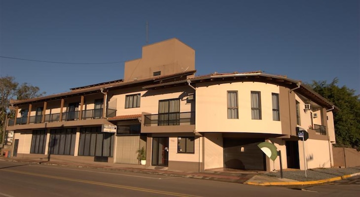 Gallery - Novo Hotel Tinho
