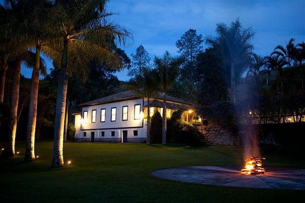 Gallery - Fazenda Catuçaba