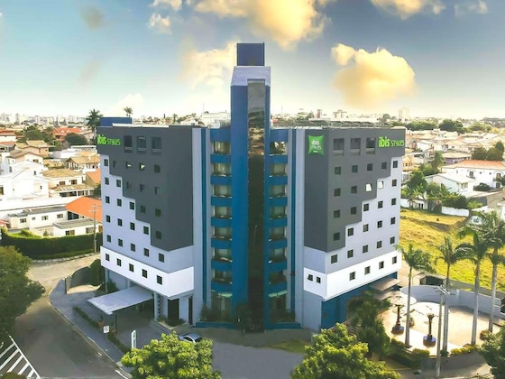 Gallery - Ibis Styles Sorocaba Santa Rosalia