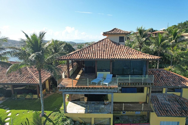 Gallery - Cliffside Luxury Inn