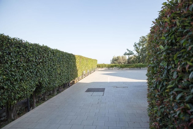 Gallery - Sicilia's Residence Hotel - Art & Spa