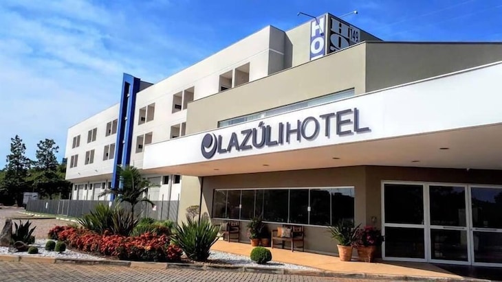 Gallery - Lazuli Hotel