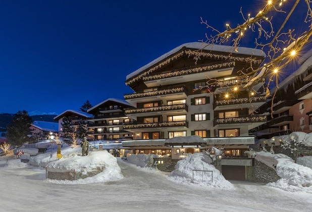 Gallery - Seven Alpina Boutique Hotel