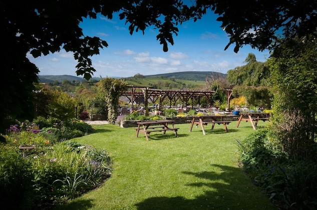 Gallery - The Castle Hotel