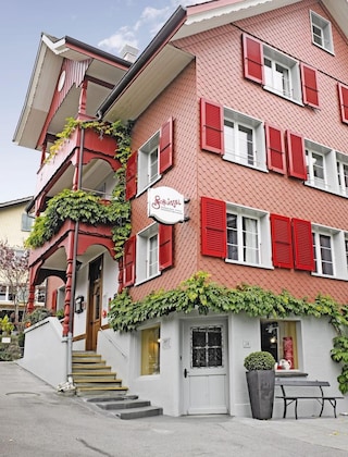 Gallery - Boutique Hotel Schluessel