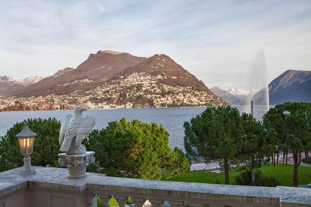 Gallery - Hotel Victoria Au Lac