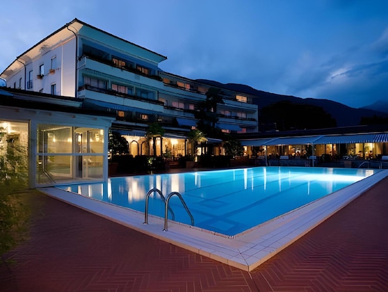 Gallery - Parkhotel Delta, Wellbeing Resort