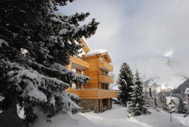 Gallery - Elite Alpine Lodge - Apart & Breakfast