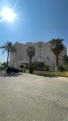 Gallery - Gloria Inn Najran