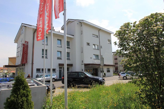 Gallery - Businesshotel Lux