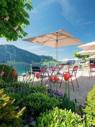Gallery - Campus Hotel Hertenstein