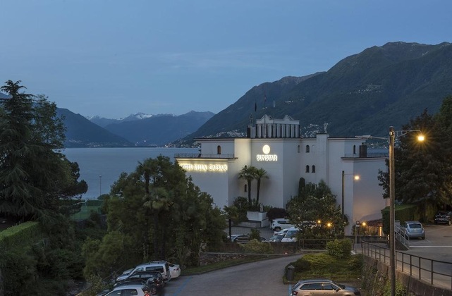 Gallery - Suite Hotel Sunstar Brissago