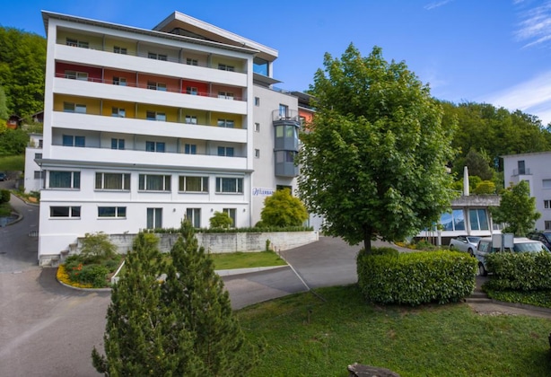 Gallery - Seehotel Wilerbad