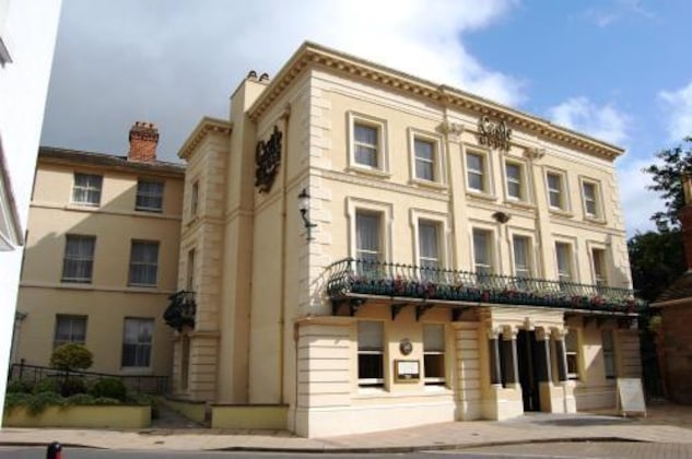 Gallery - Castle House Hotel