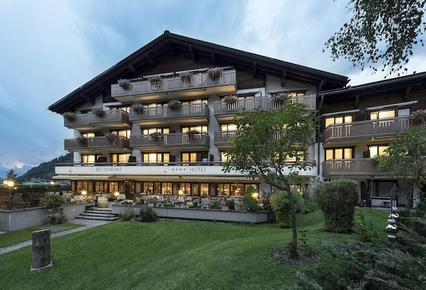 Gallery - Sunstar Hotel Klosters