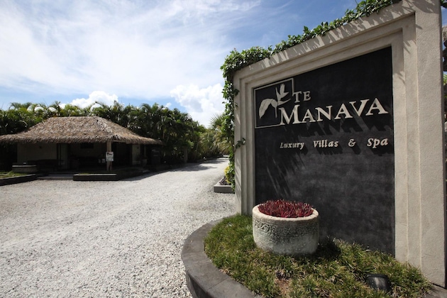 Gallery - Te Manava Luxury Villas