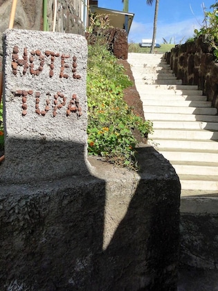 Gallery - Tupa Hotel