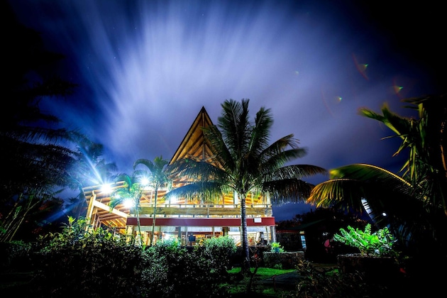 Gallery - Hotel Vai Moana