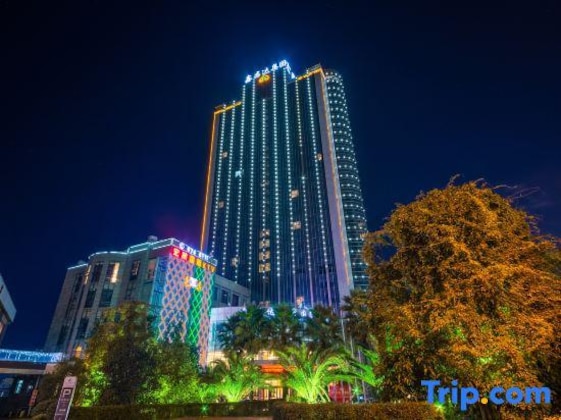 Gallery - Xin Sheng Da Hong Sheng International Hotel