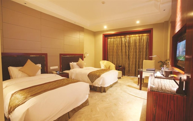 Gallery - Best Western Shine Glory Hotel Wuhu