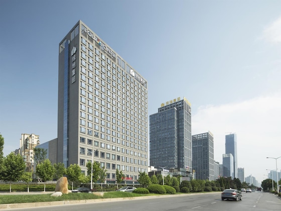 Gallery - Four Points By Sheraton Hefei, Shushan
