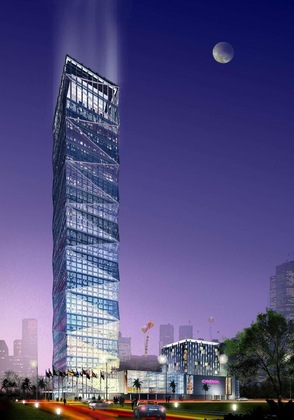 Gallery - Fairmont Nanjing