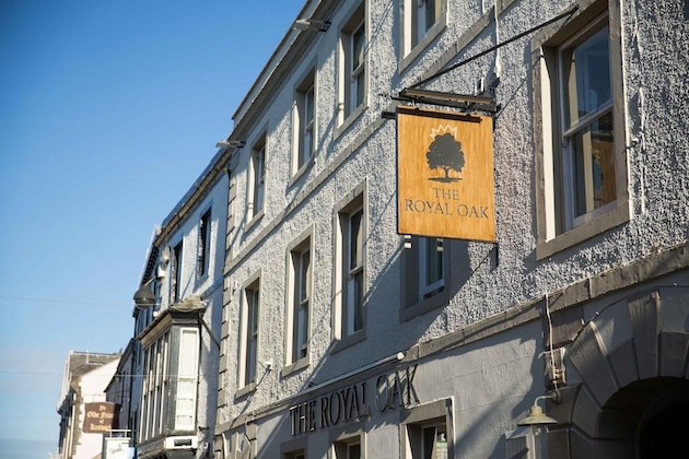 Gallery - Royal Oak At Keswick
