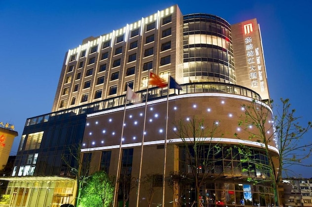 Gallery - Yang Peng Jin Jiang Hotel