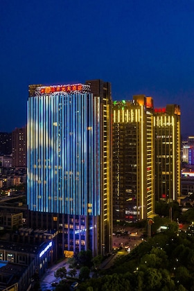 Gallery - Jin Chang New Century Hotel Shaoxing