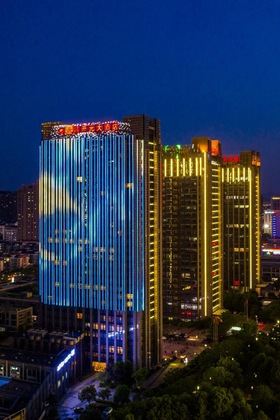 Gallery - Jin Chang New Century Hotel Shaoxing