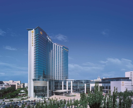 Gallery - Shangri-La Huhhot