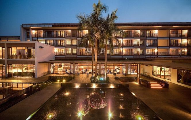 Gallery - Baiyun Lakeside Hotel