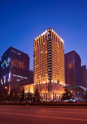 Gallery - Hilton Nanjing
