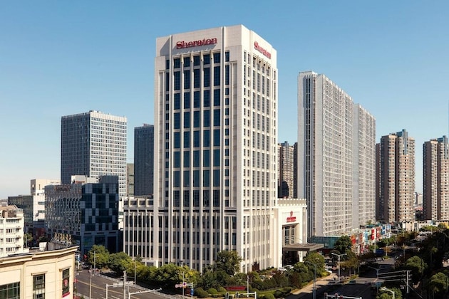 Gallery - Sheraton Zhenjiang Hotel