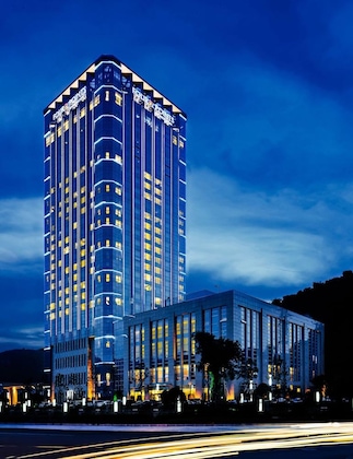 Gallery - Wyndham Garden Yuhuan Downtown