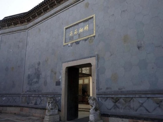 Gallery - Wuzhen Waterside Resort