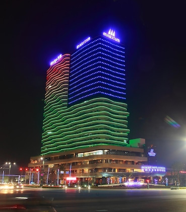 Gallery - Maritim Hotel Changzhou