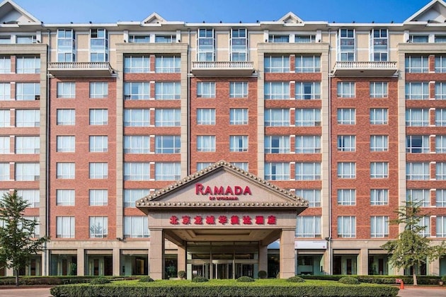 Gallery - Ramada by Wyndham Beijing North