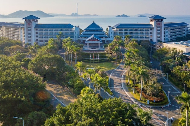 Gallery - Sheraton Huizhou Beach Resort