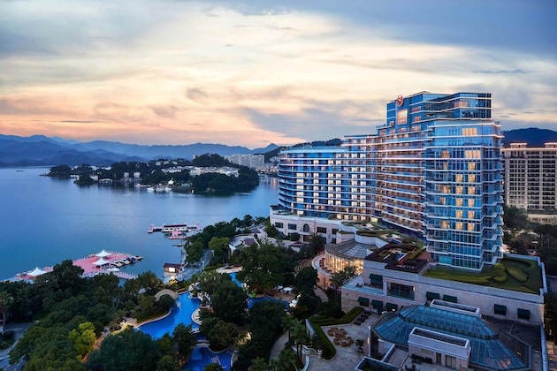 Gallery - Sheraton Qiandao Lake Resort