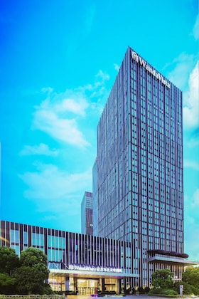 Gallery - Wanda Vista Changsha