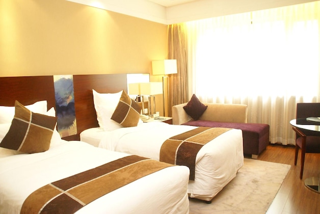 Gallery - Xi'an Qujiang Hotel