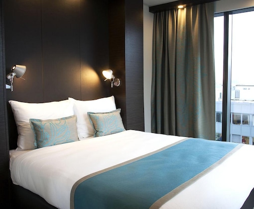 Gallery - Motel One London - Tower Hill