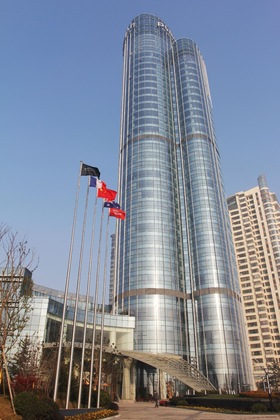 Gallery - Pullman Linyi Lushang