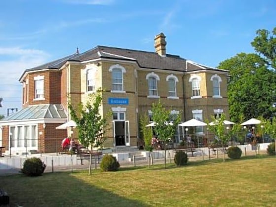 Gallery - Gatwick Cambridge Hotel